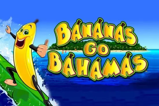 Banana go Bahamas