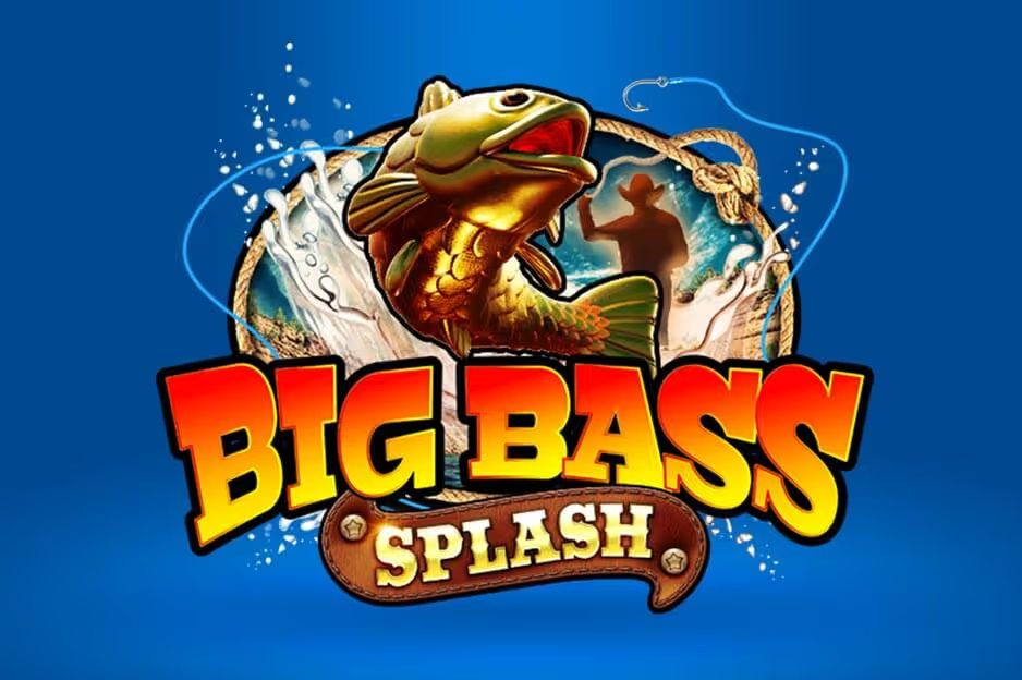 Big Bass Splash