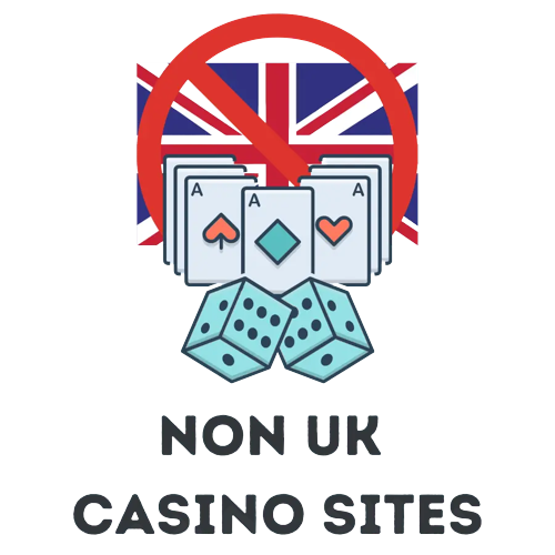 Casino outside UK